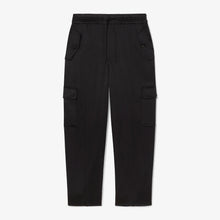 Packshot image of the Gianna Pant in Black