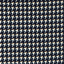 houndstooth color swatch | Swatch | Exclude