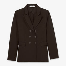packshot image of the kati jacket in black
