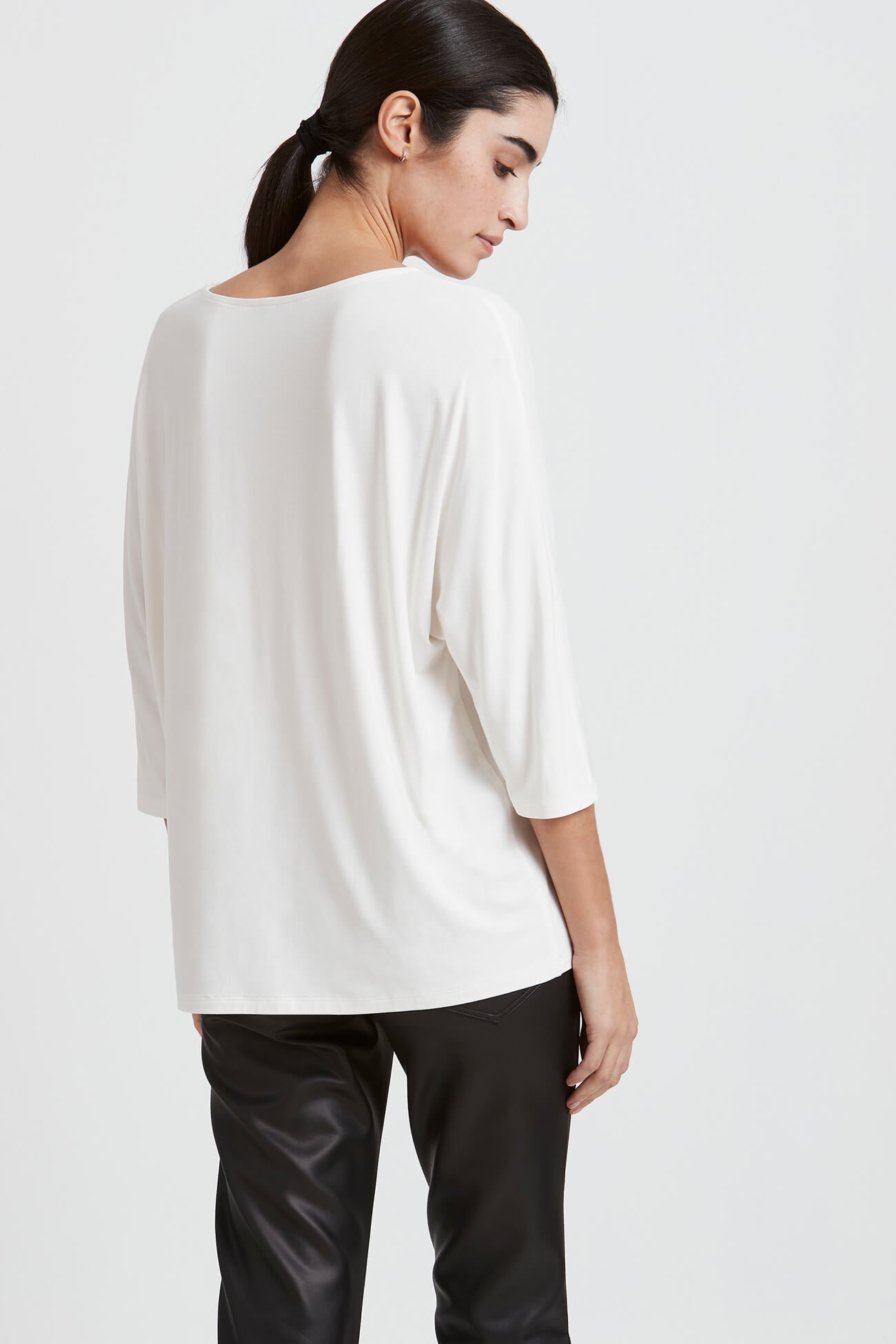 Williamsburg Top | Off White