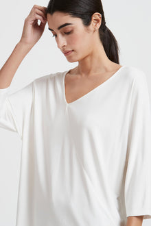 Williamsburg Top | Off White