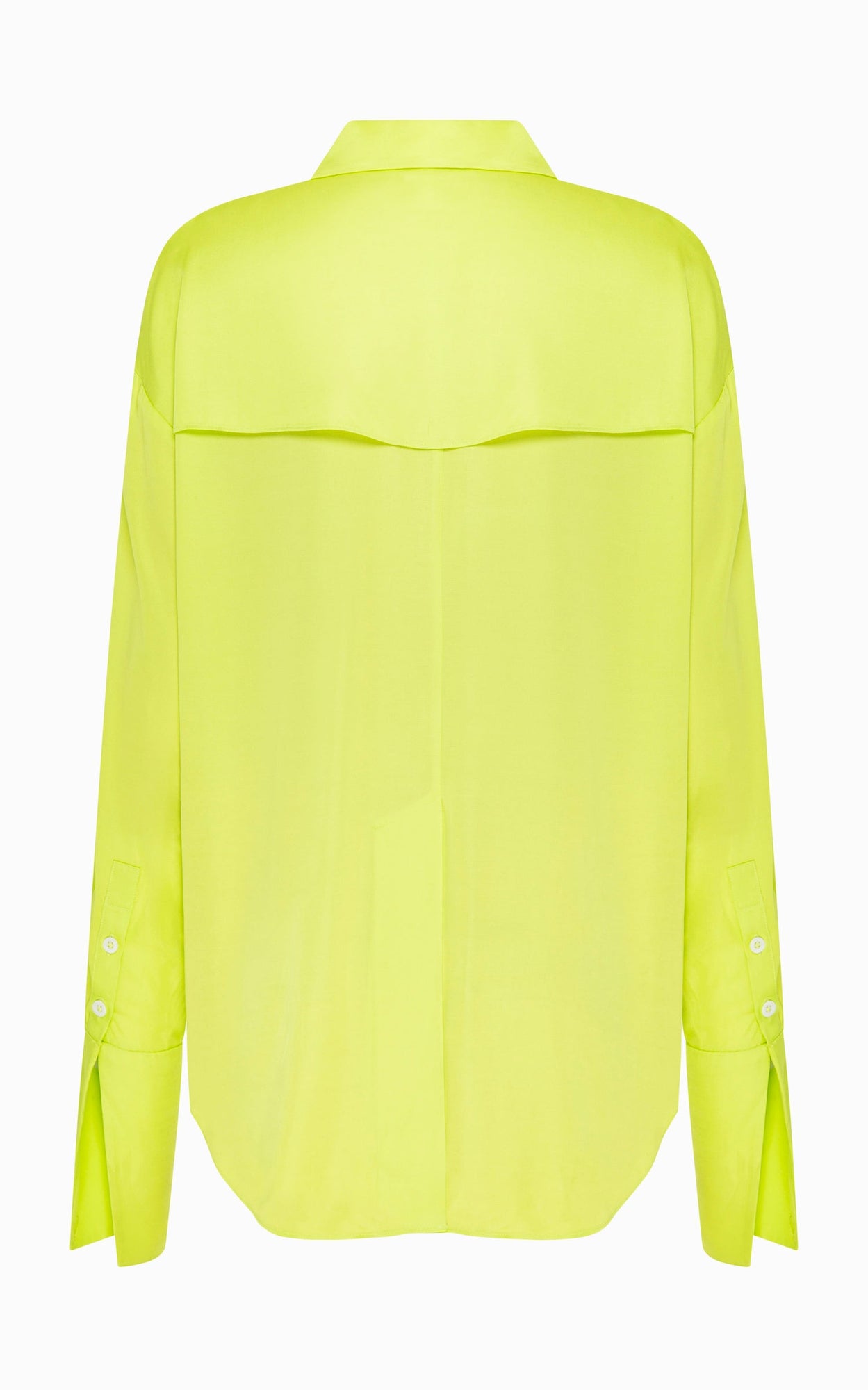 Molten Yoke Shirt | Acid