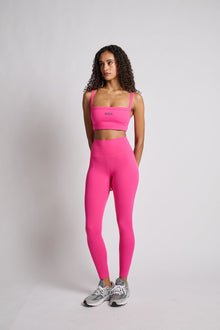 Splits59 | Monah Rigor Bra | Pink