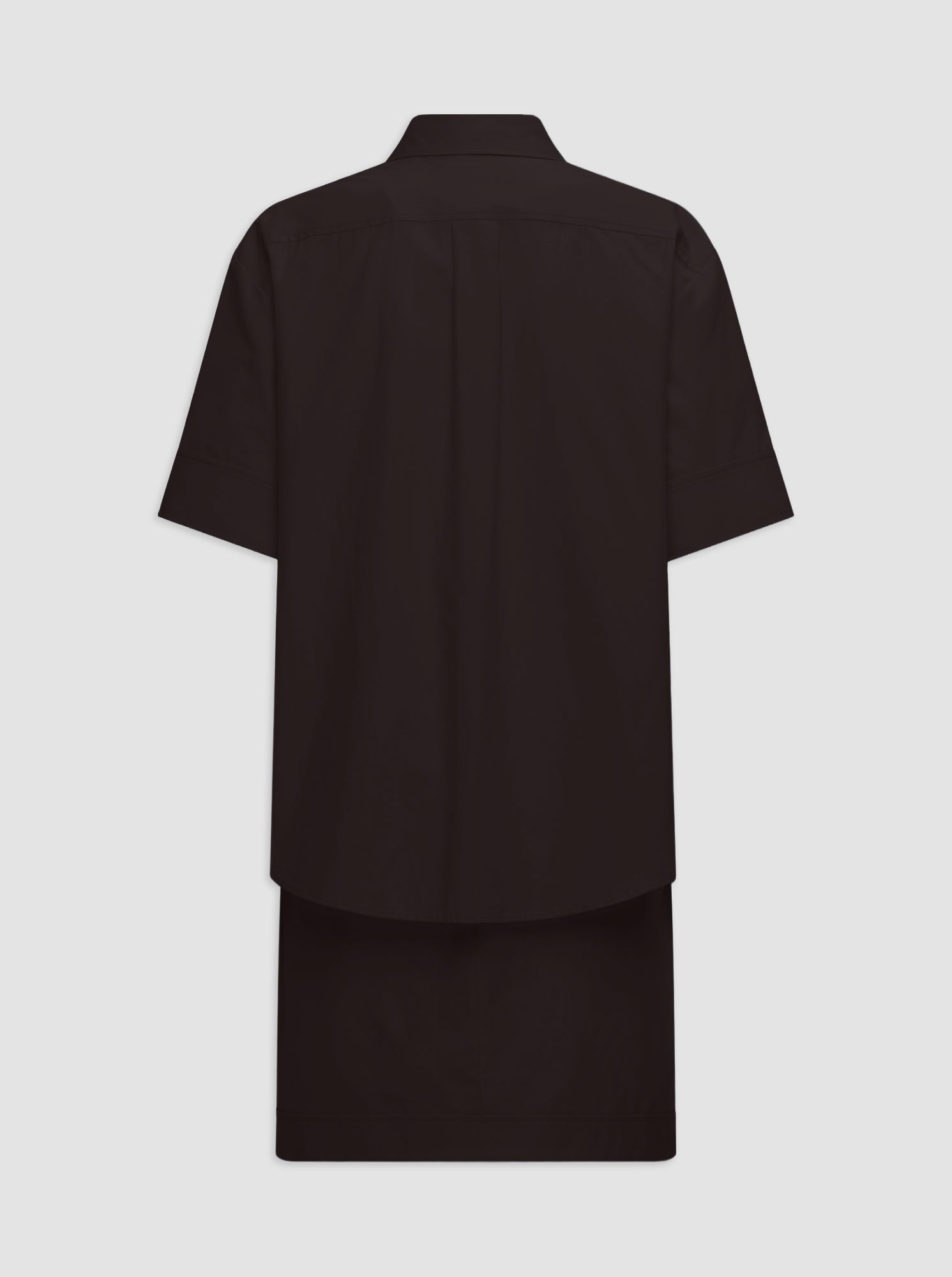 Montana Shirt Dress | Bark