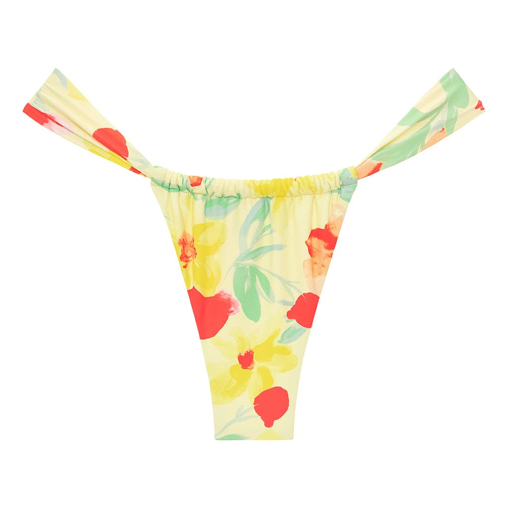 Sandra Bikini Bottom | Helena Floral