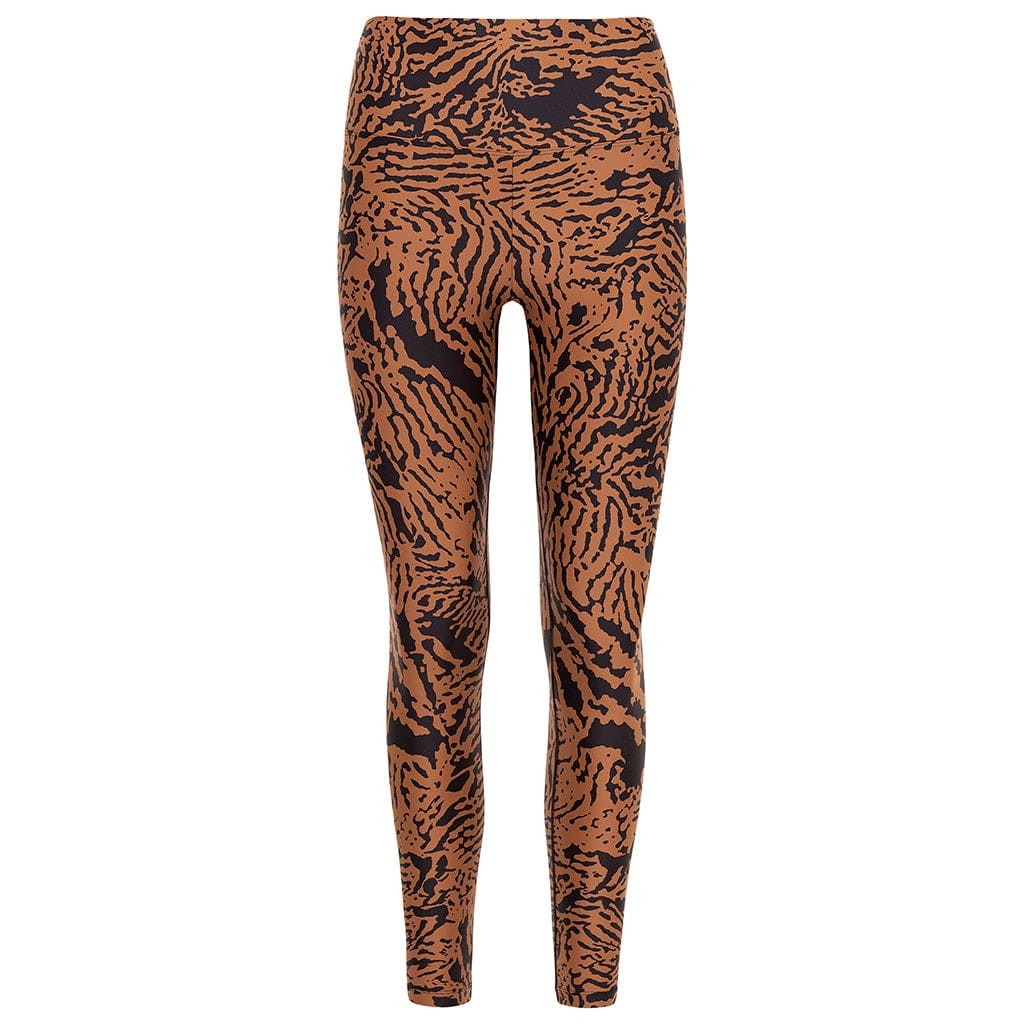 Wide-Band Legging | Tigre