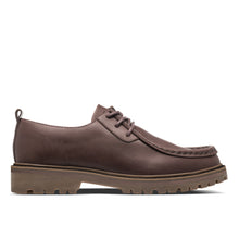 Mens | Morrison | Java Antique Leather