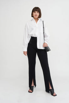 Tremont Pants | Black