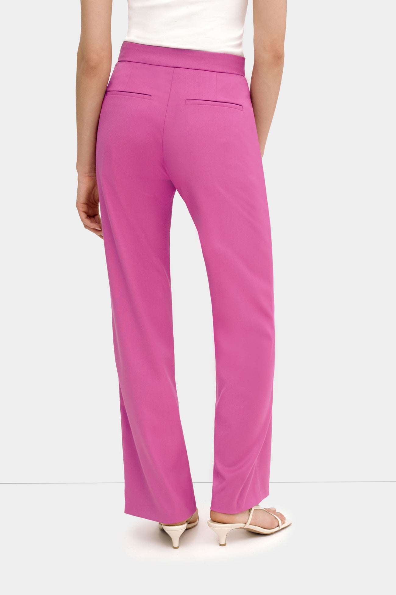 Jackson Pants | Hot Pink
