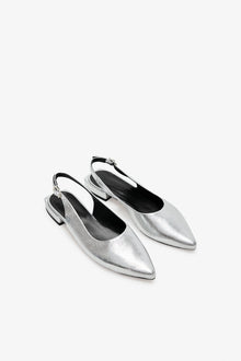 Jeanne Flats | Mercury