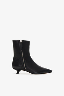 Camille Boots | Black
