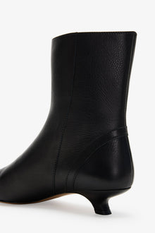 Camille Boots | Black