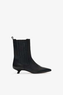 Gemma Boots | Black