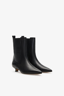 Gemma Boots | Black