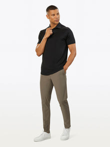 Mens | AO Slim-Fit Versaknit Pant | Canyon