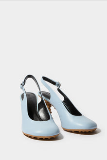 1000Chiodi Passo Shoes | Women | Light Sky Blue