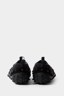 1000Chiodi Shoes | Unisex | Total Black