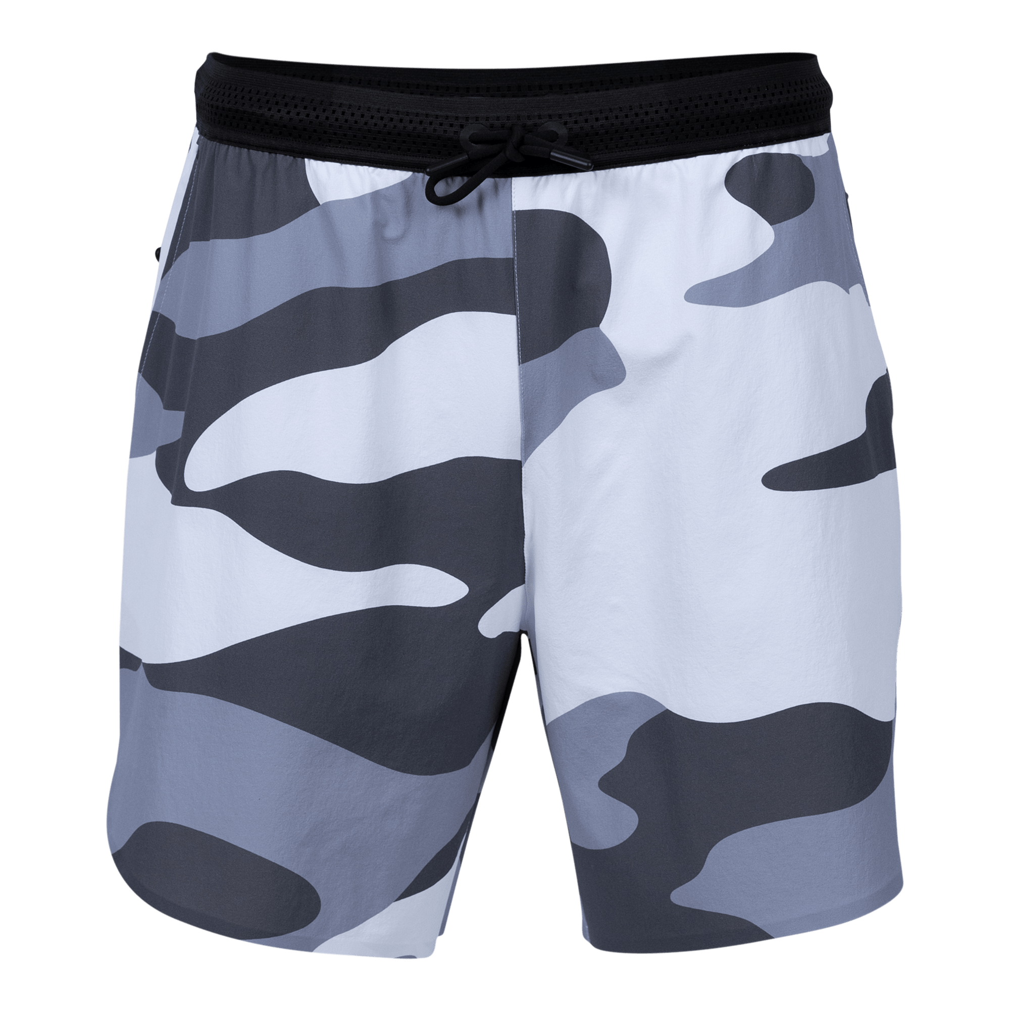 Men | Camoscape Running Wolf Short | Matterhorn