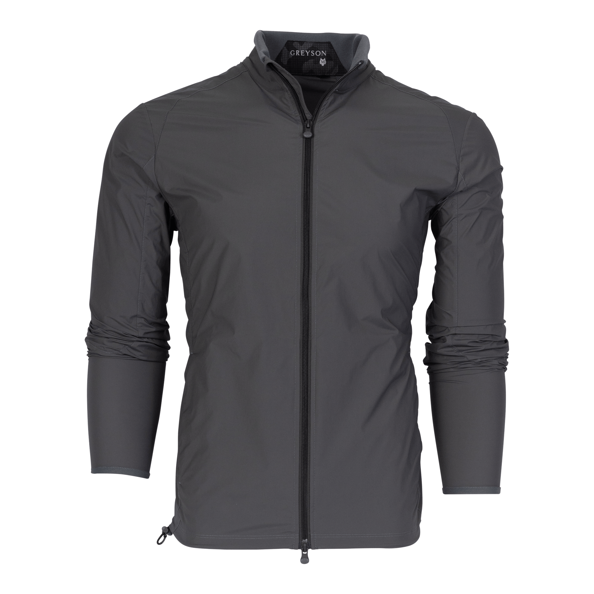 Men | Trailwolf Jacket | Scareb