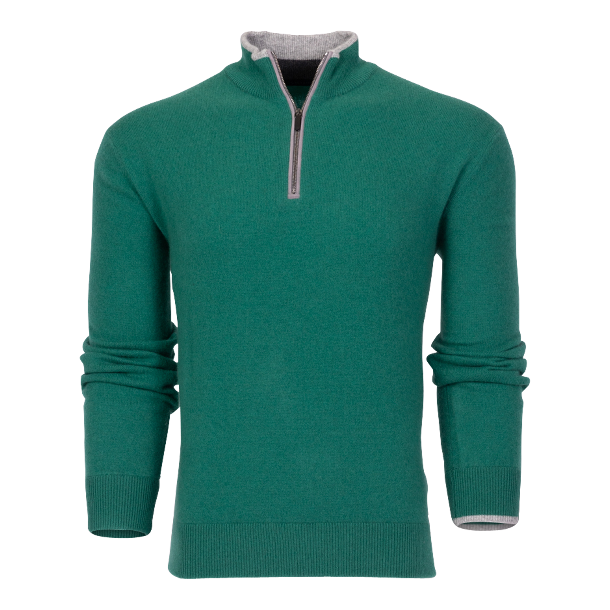 Men | Sebonack Quarter-Zip Sweater | Bonsai