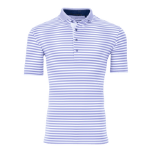 Men | Tennessee Polo | Toadflax