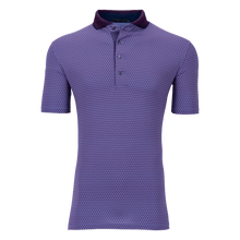 Men | Volcano Diaries Polo | Iz