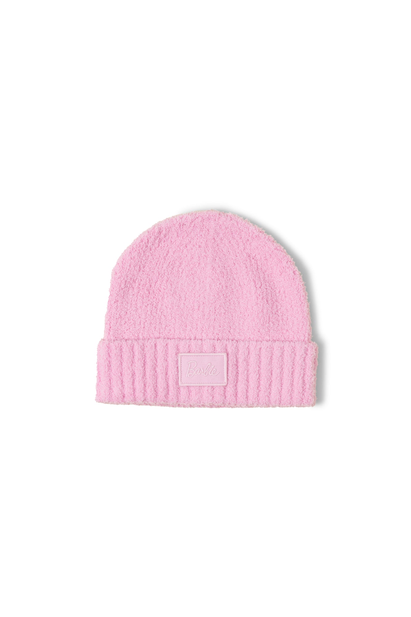 Womens | CozyChic Barbie Beanie | Barbie Pink