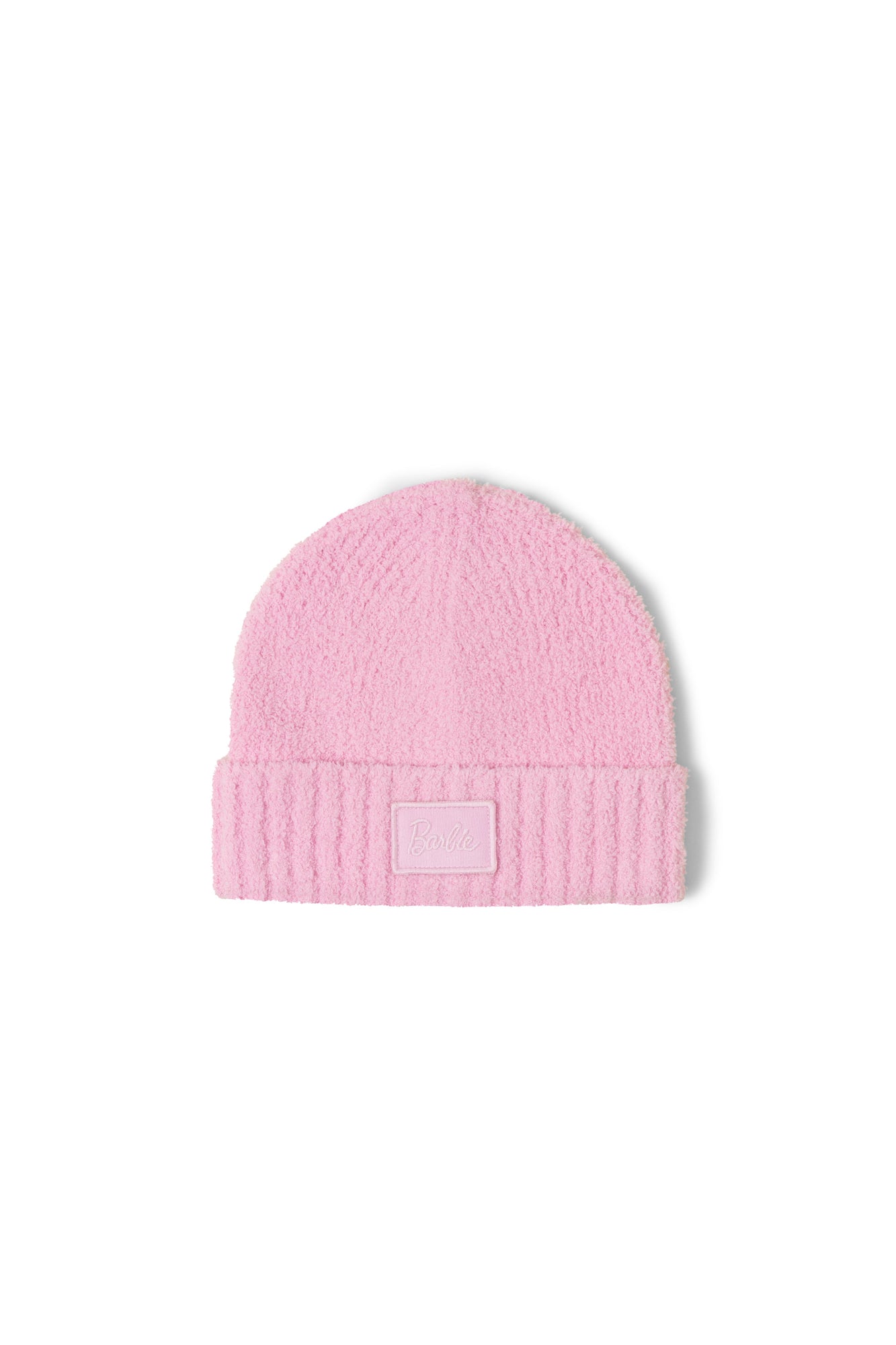 Youth | CozyChic Barbie Beanie | Barbie Pink