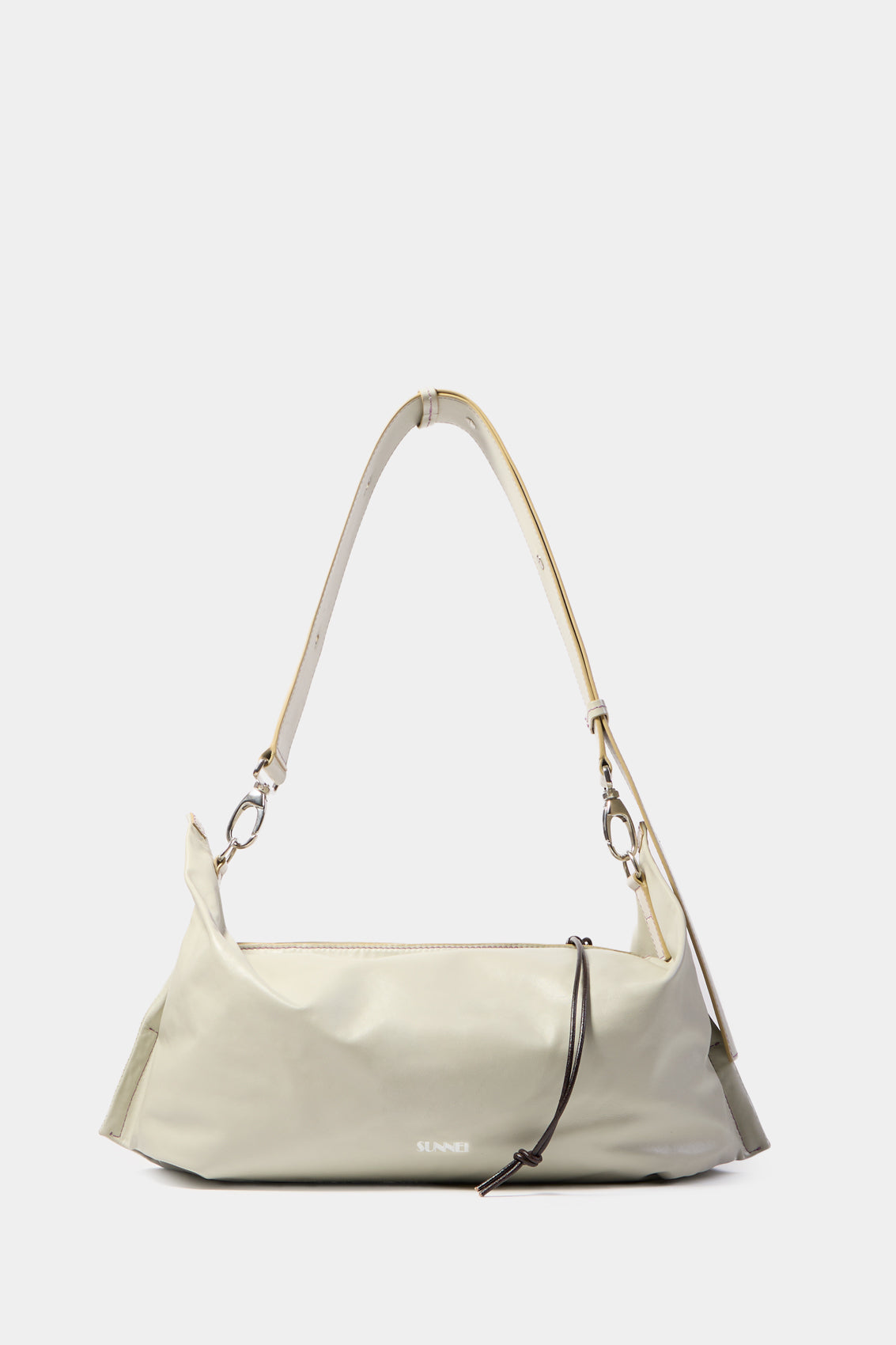 Multitasking Tracolla Bag | Unisex | Light Salvia