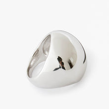 Roy Ring | Silver