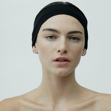 Line Earrings | Silver | Smoky Quartz