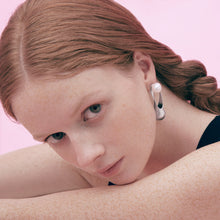 Mother Earrings | Silver | Freshwater Pearls