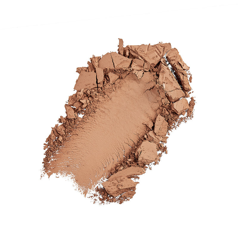 MATTE BRONZER MEDIUM SWATCH