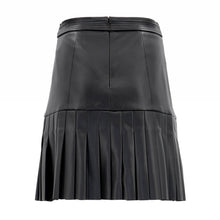 Maya Skirt | Black