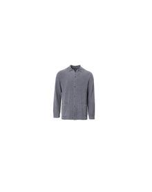 Men | Cozychic Ultra Lite Button Down Cardi | Graphite