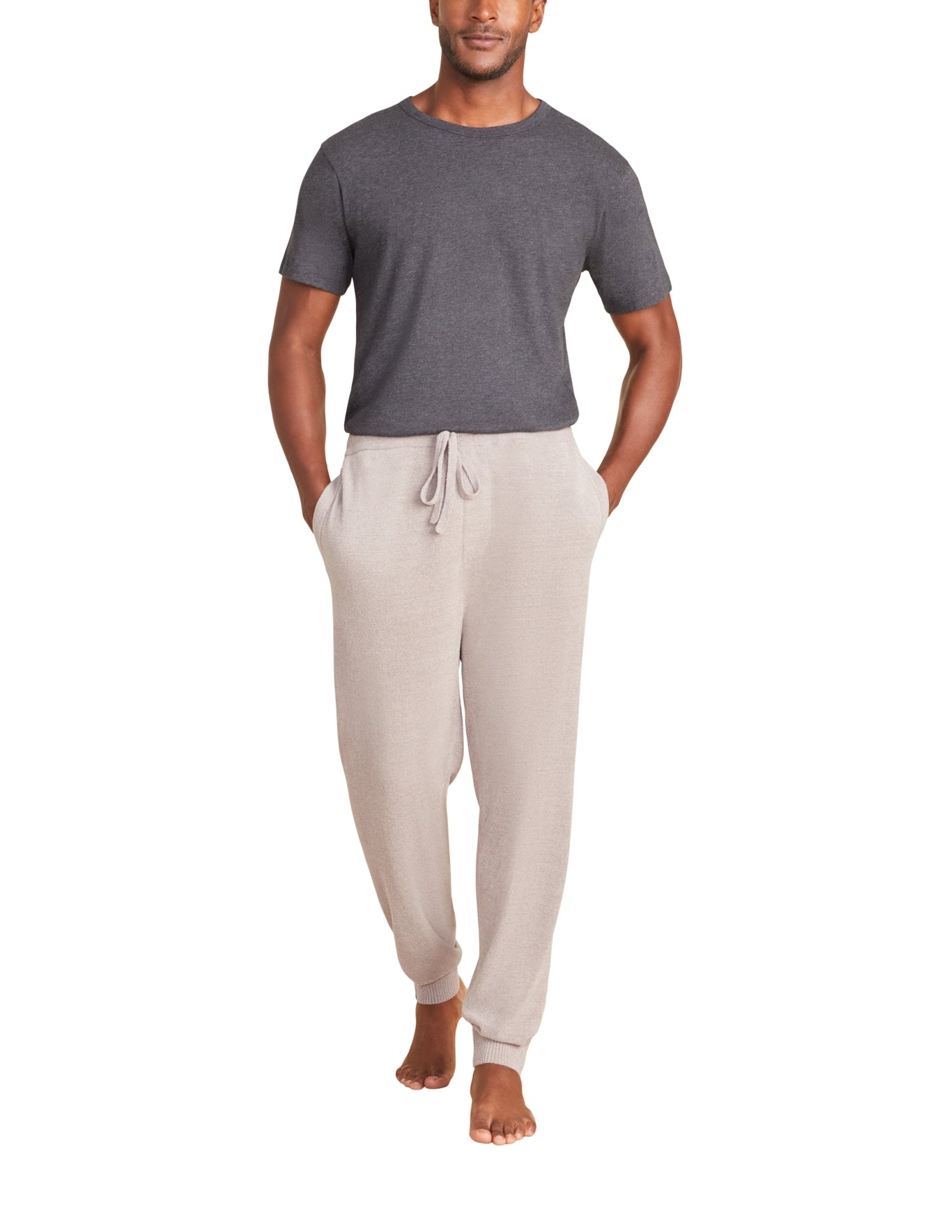 Men | Cozychic Ultra Lite Easy Jogger | Beach Rock