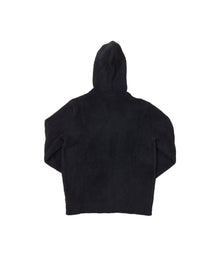 Men | Cozychic Zip Up Hoodie | Black