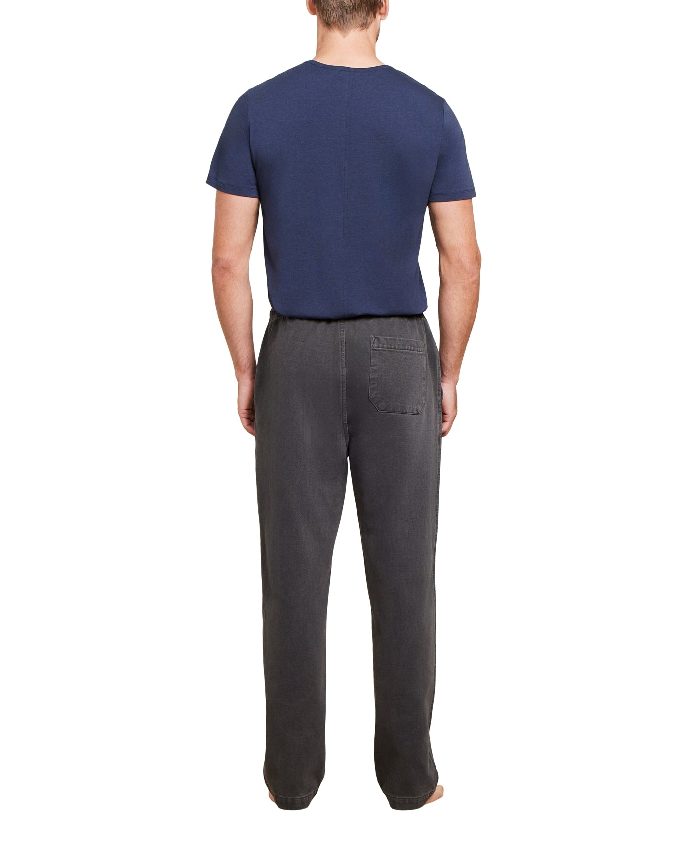 Men | MC Brushed Twill Pant | Carbon