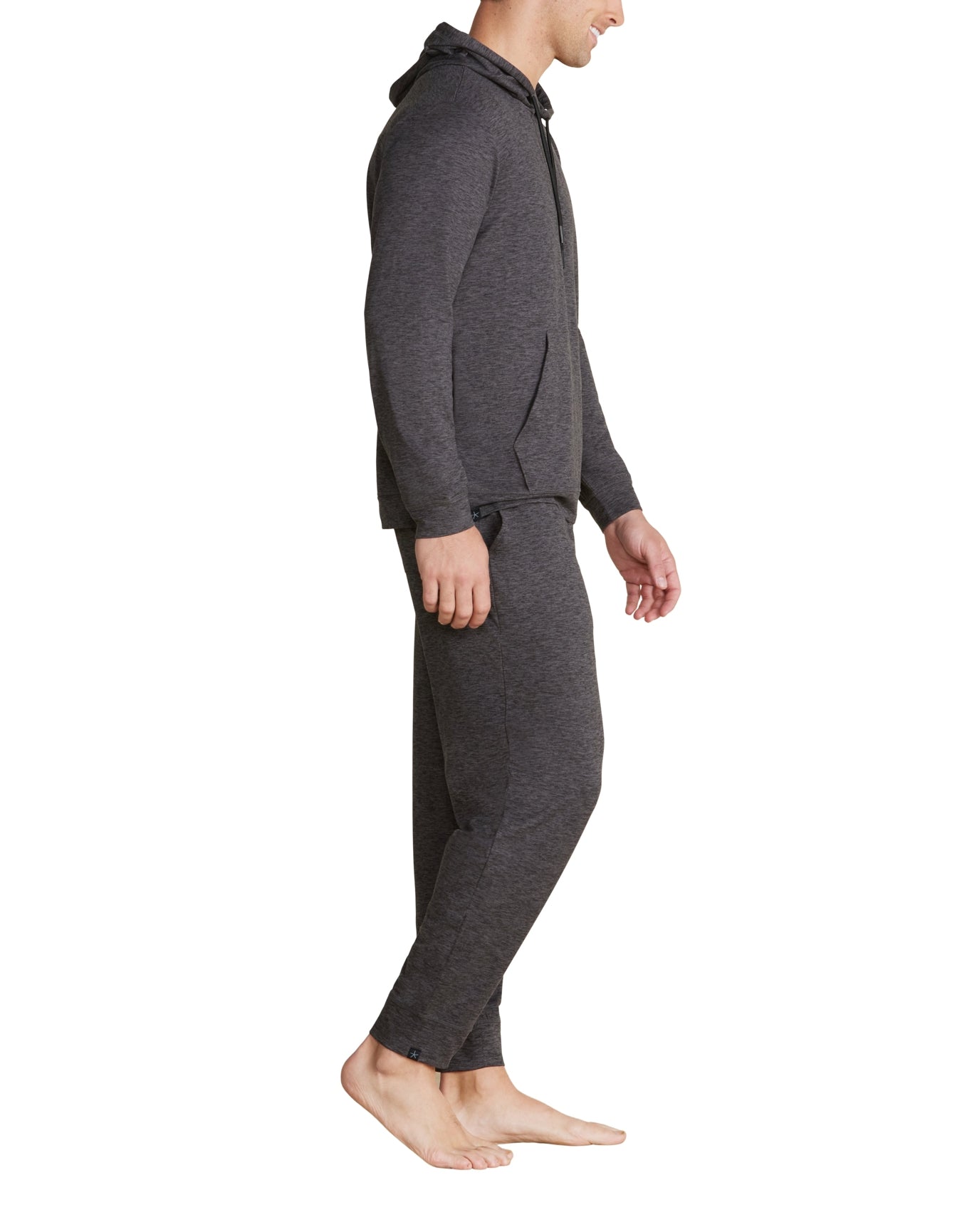 Men | MC Butterchic Hoodie | He Carbon