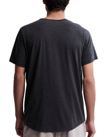 Men | MC Triblend Pigt Washed Tee | Black