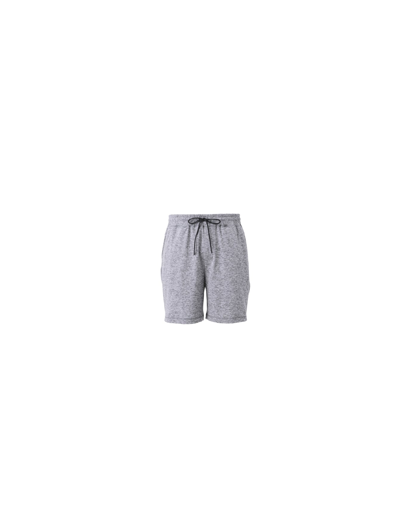 Men | MC s Butterchic Short | Med He Gray