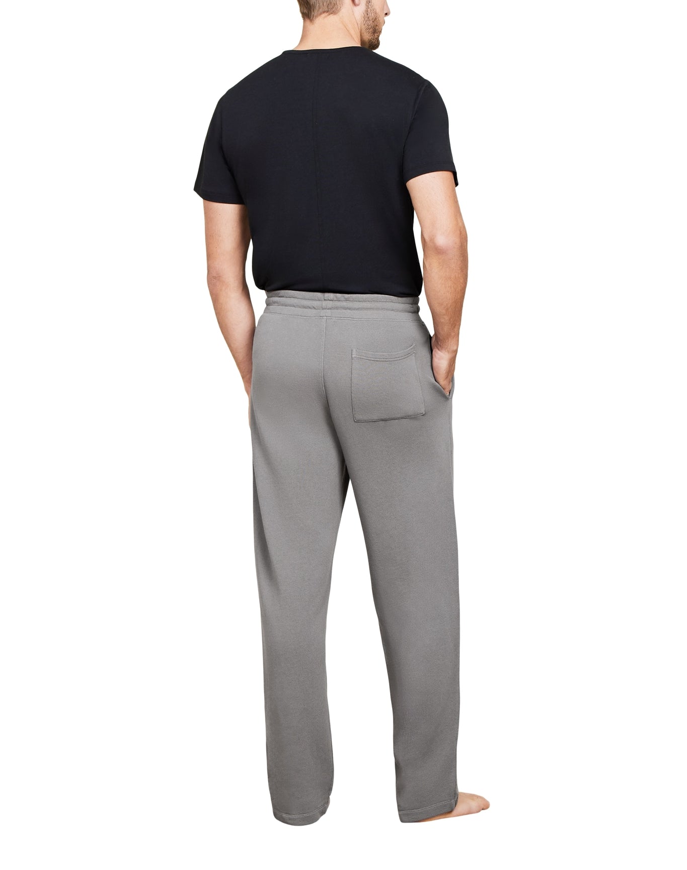 Men | MC s French Terry Pant | He Olive Branch