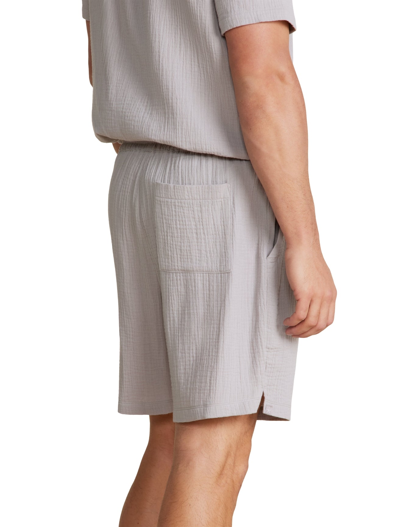 Men | MC s Sun Soaked Shirt | Beach Rock