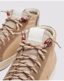 Men | Skate Chai | Beige