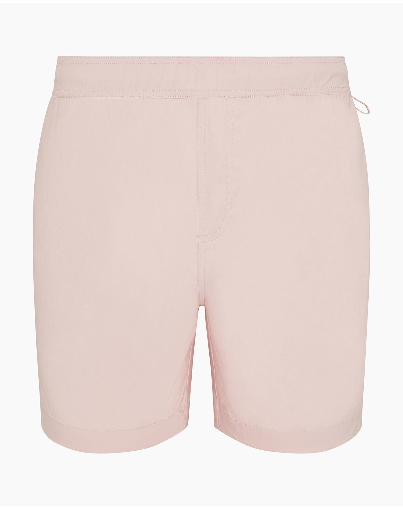 Men | Stretch Nylon 6" Swim Short | Petal