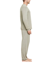 Men | Sunbleached Pullover | Military