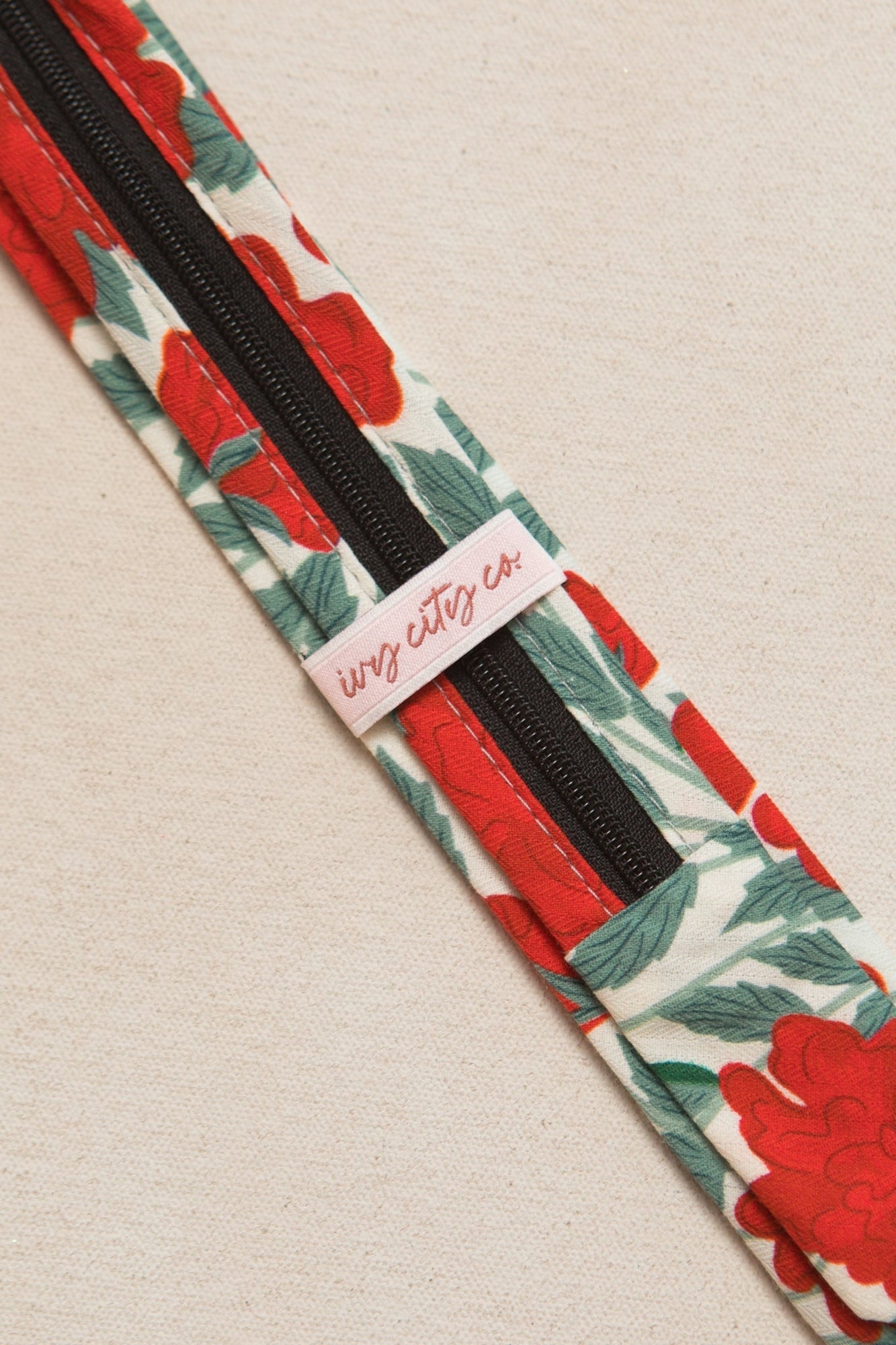 Men | Ties | Floral x Multi