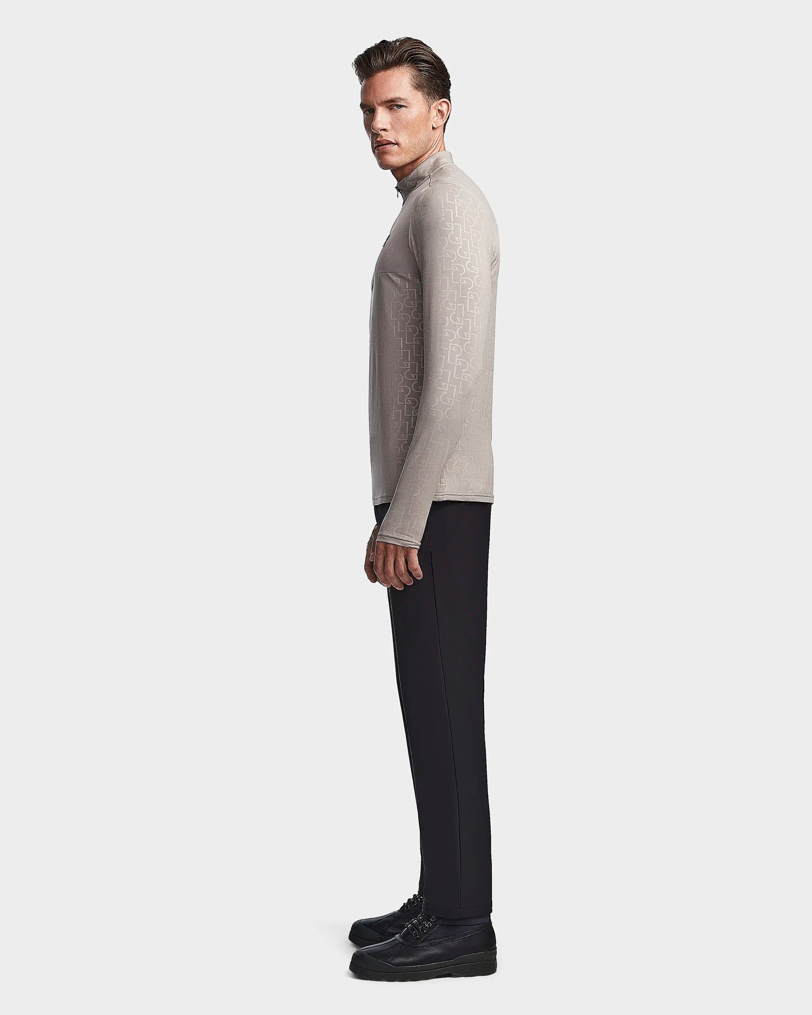 Men | WARREN - 6523502 | Cement Pattern