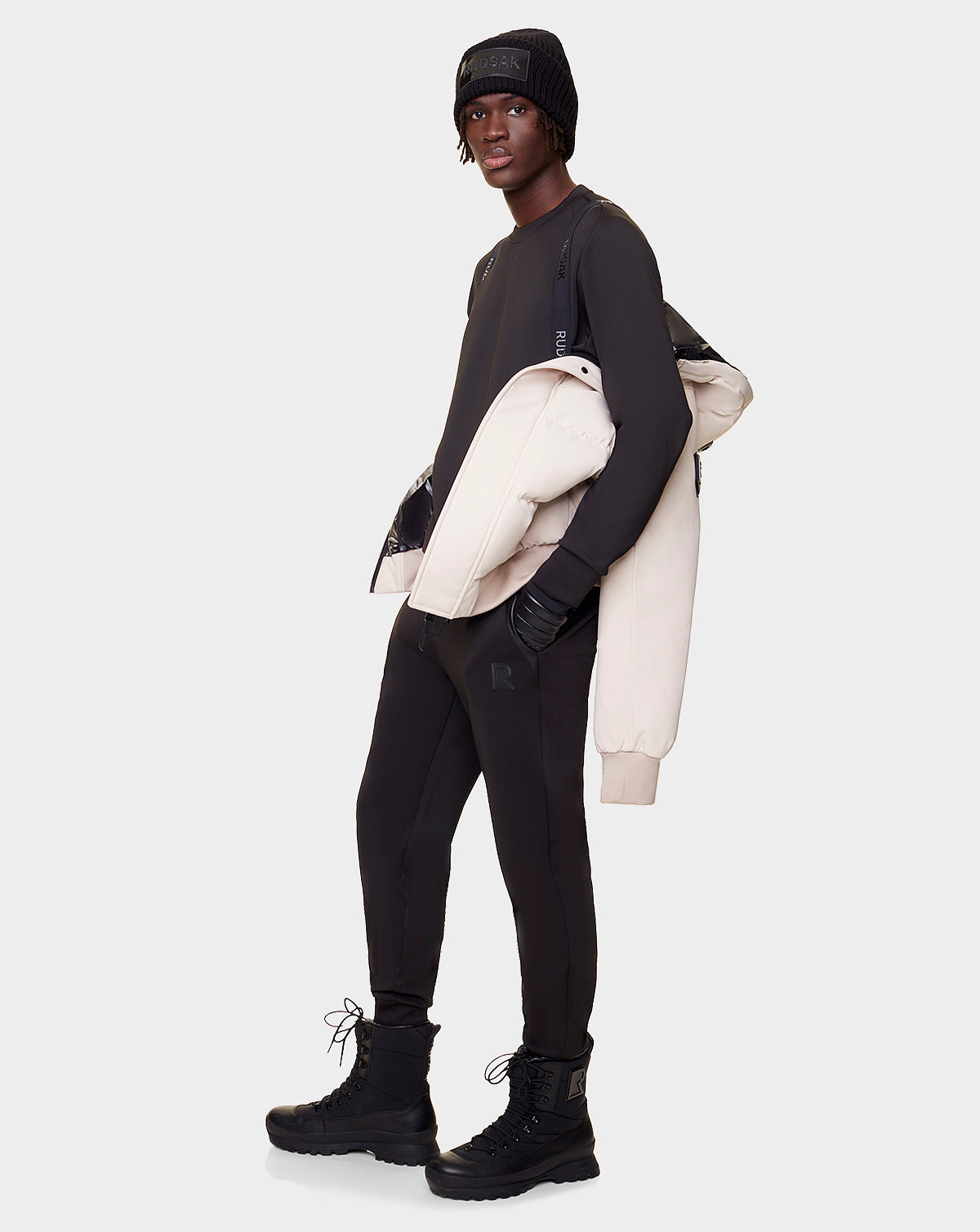 Men | DALLAS - M122501 | Cream