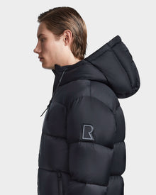 Men | Daniel | Black